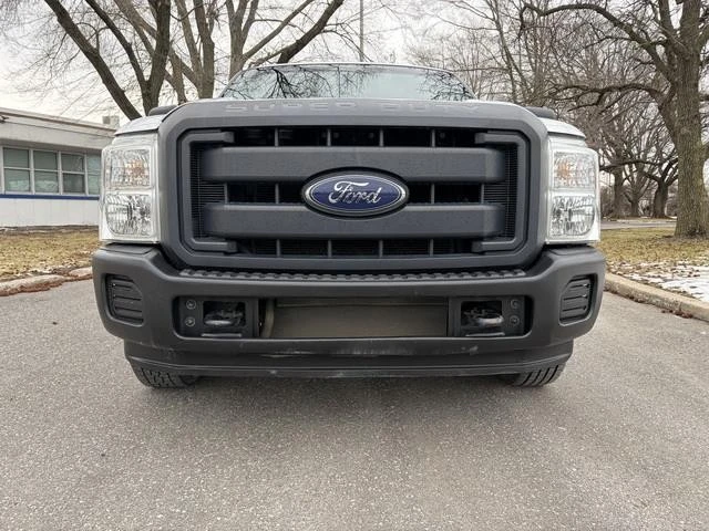 2016 Ford Super Duty 3rd Gen - Image 12 of 31