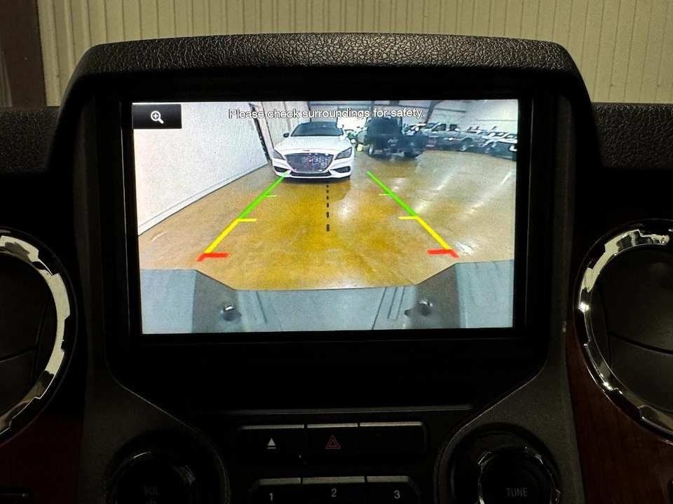 2016 Ford Super Duty 3rd Gen - Image 12 of 19