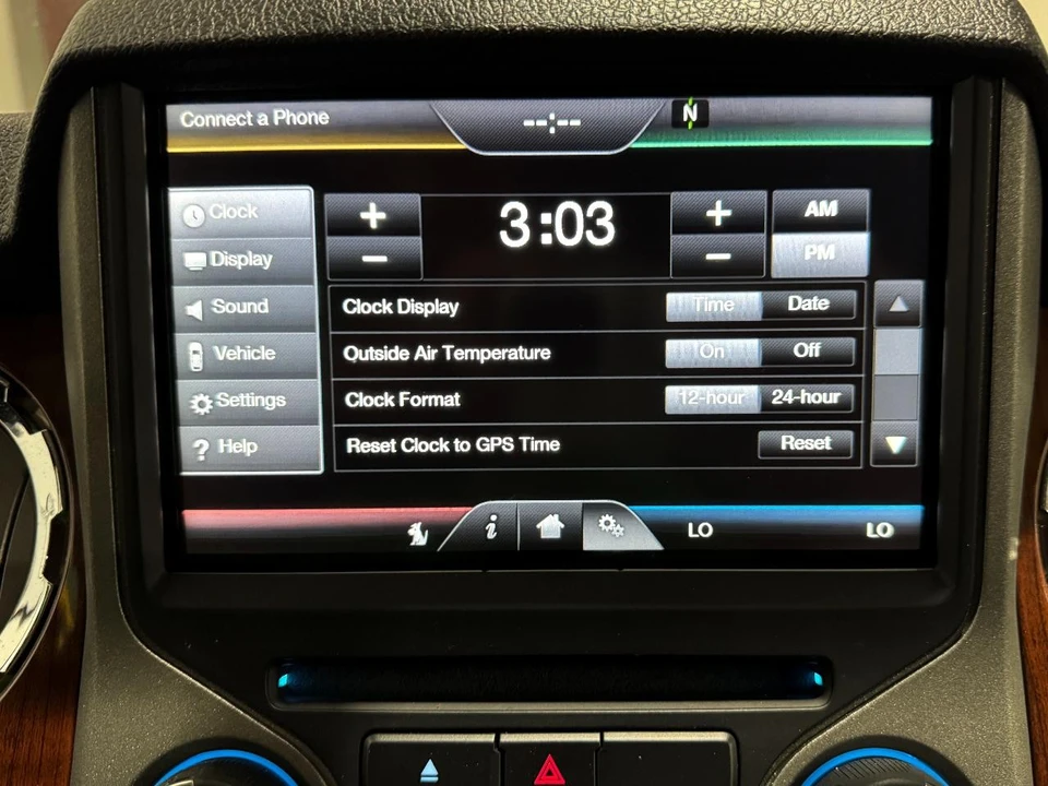 2016 Ford Super Duty 3rd Gen - Image 6 of 19