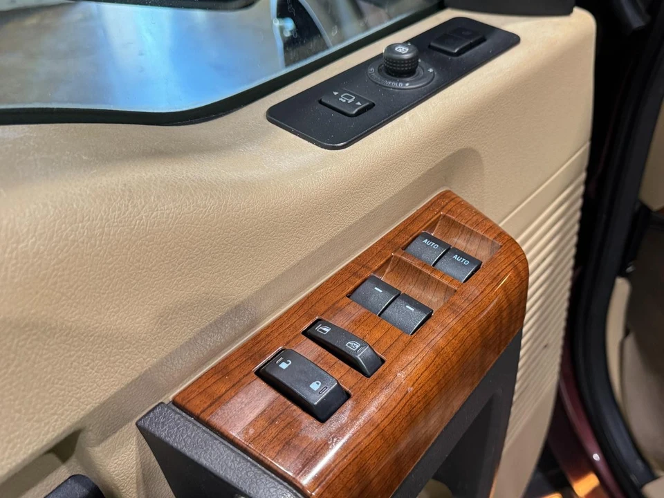 2016 Ford Super Duty 3rd Gen - Image 13 of 19