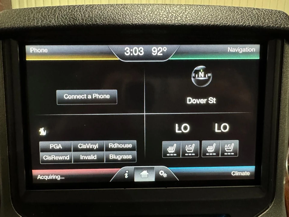2016 Ford Super Duty 3rd Gen - Image 7 of 19