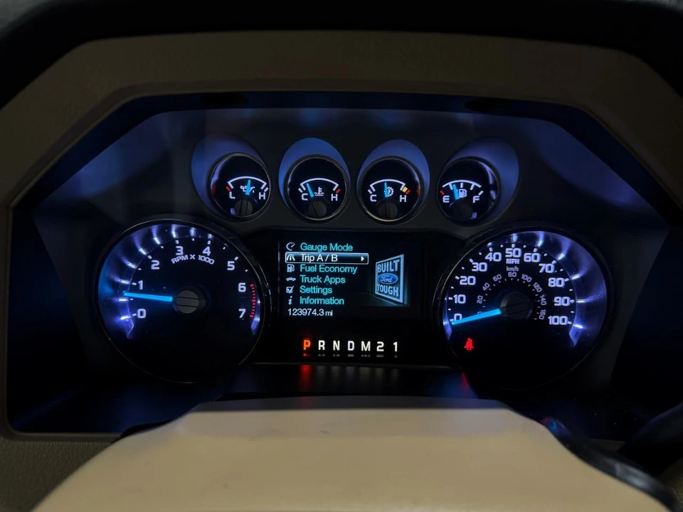 2016 Ford Super Duty 3rd Gen - Image 15 of 19