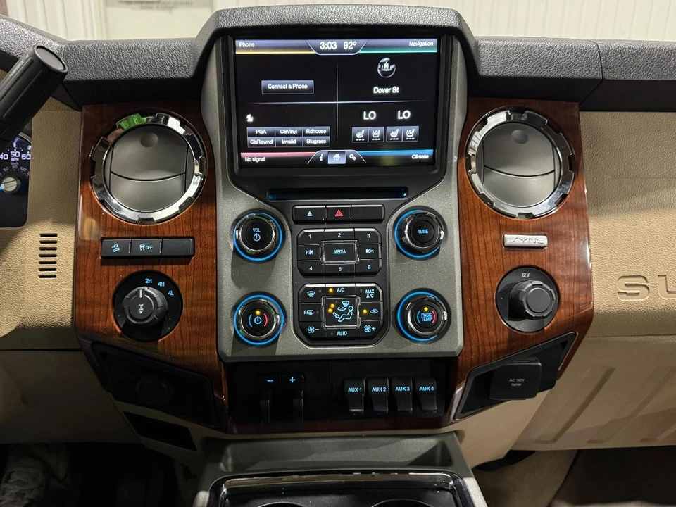 2016 Ford Super Duty 3rd Gen - Image 4 of 19