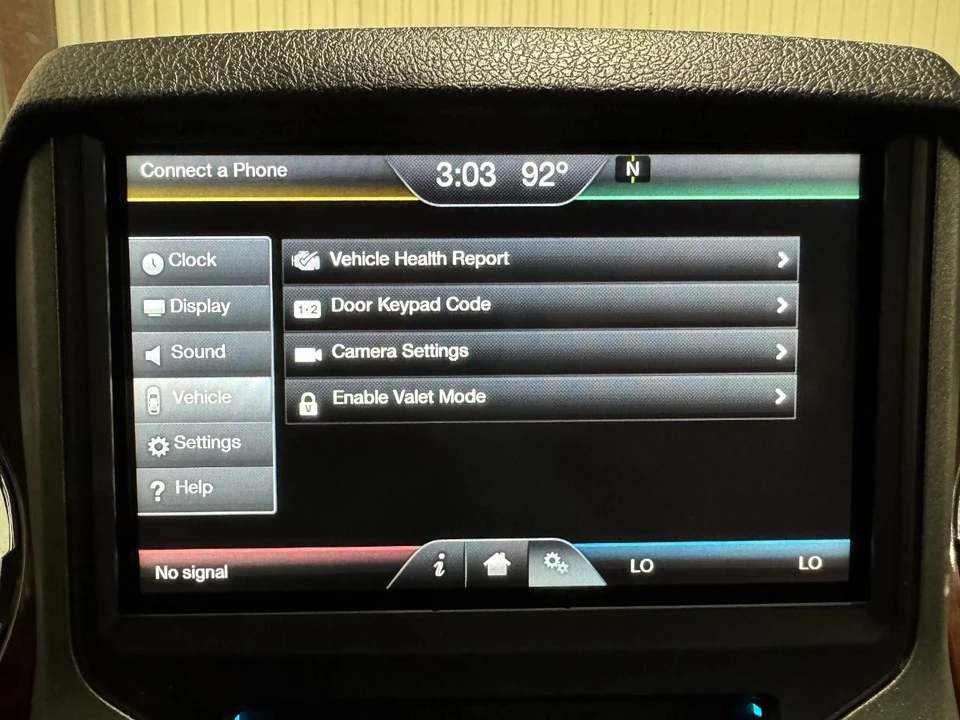 2016 Ford Super Duty 3rd Gen - Image 9 of 19