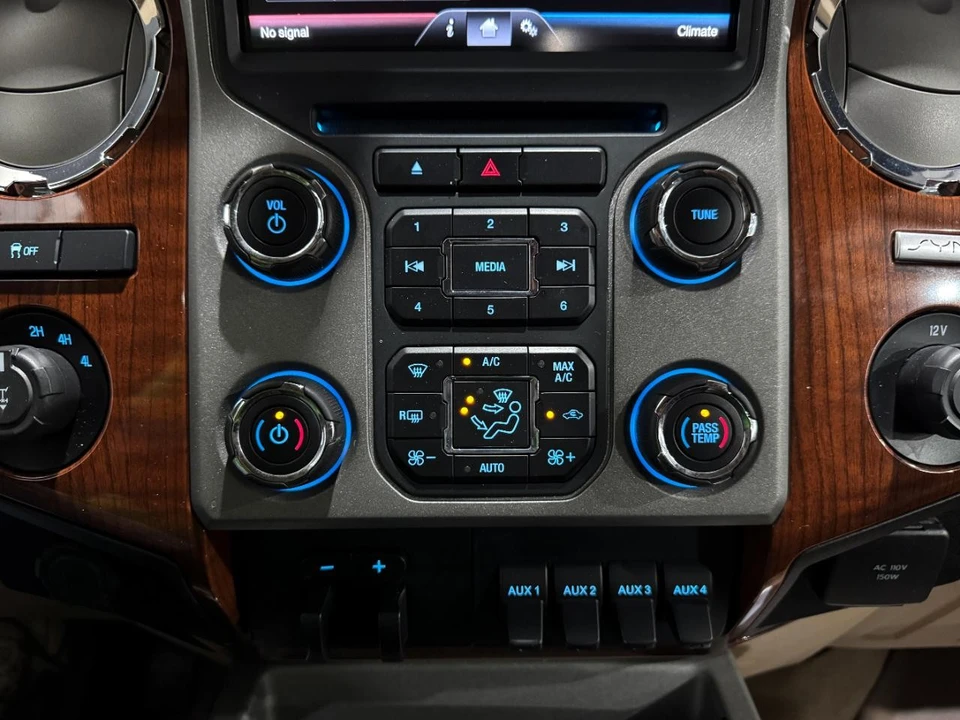 2016 Ford Super Duty 3rd Gen - Image 5 of 19