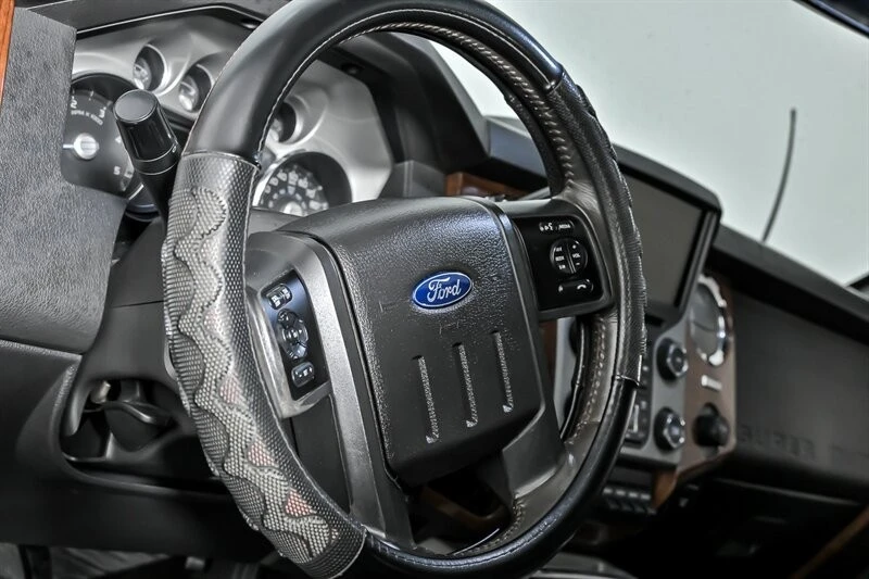 2016 Ford Super Duty 3rd Gen - Image 21 of 21