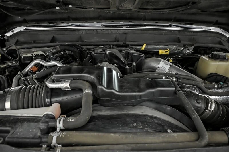 2016 Ford Super Duty 3rd Gen - Image 14 of 21
