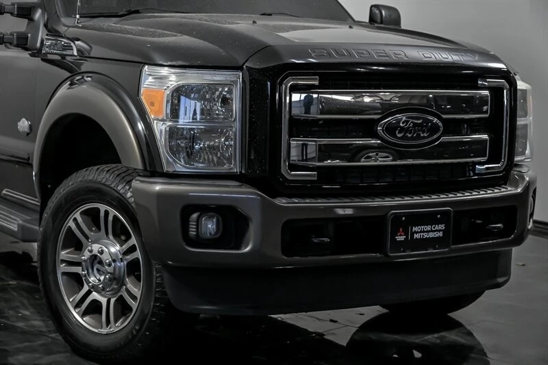 2016 Ford Super Duty 3rd Gen - Image 2 of 21