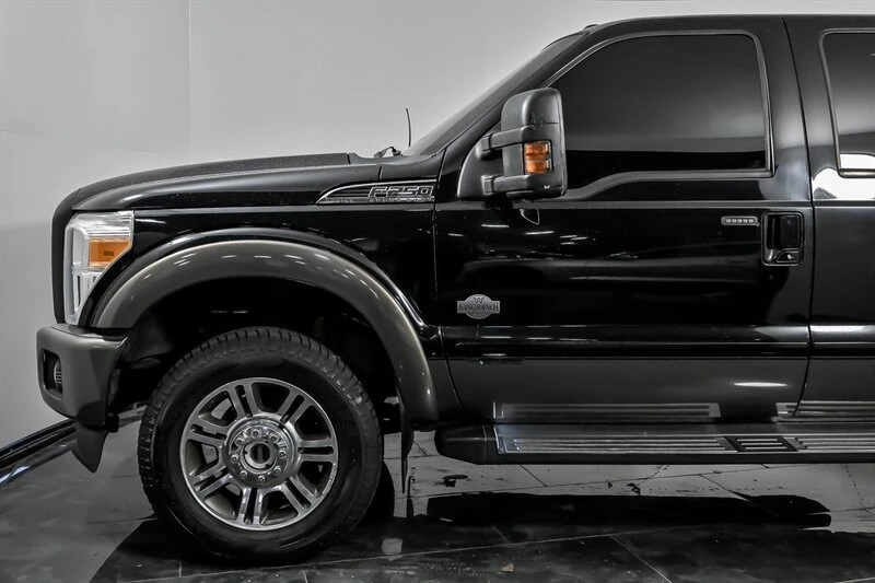2016 Ford Super Duty 3rd Gen - Image 6 of 21