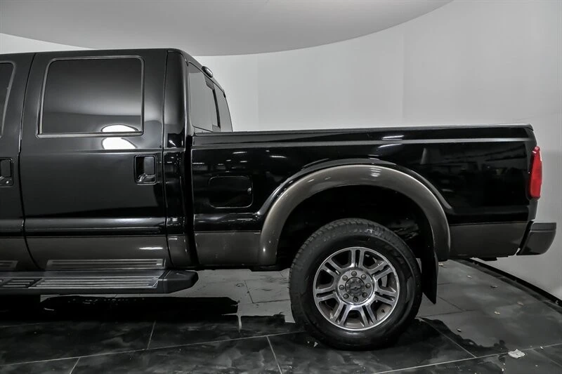 2016 Ford Super Duty 3rd Gen - Image 7 of 21