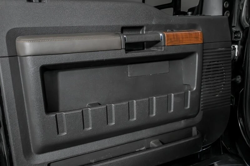 2016 Ford Super Duty 3rd Gen - Image 15 of 21