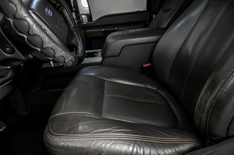 2016 Ford Super Duty 3rd Gen - Image 17 of 21