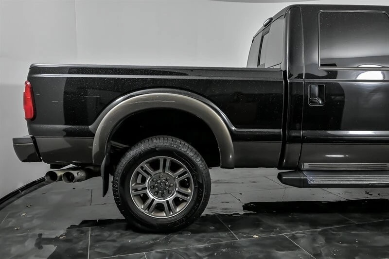 2016 Ford Super Duty 3rd Gen - Image 10 of 21