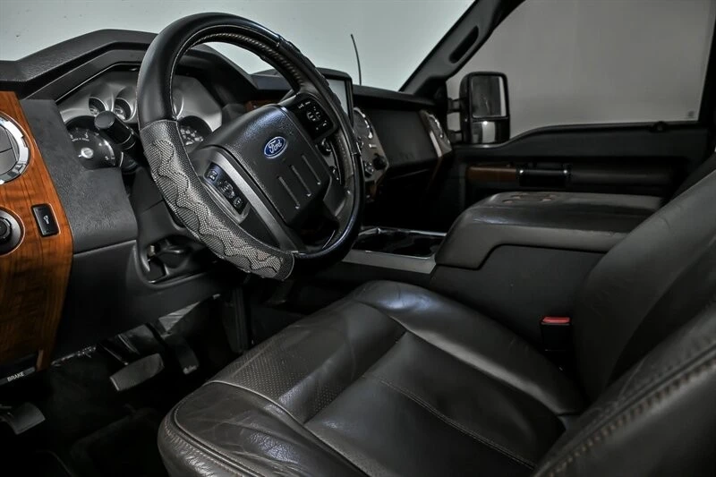 2016 Ford Super Duty 3rd Gen - Image 16 of 21