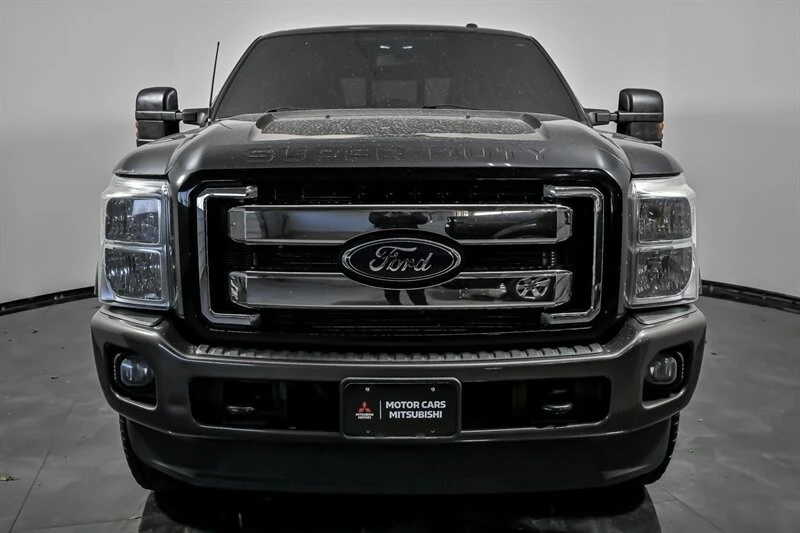 2016 Ford Super Duty 3rd Gen - Image 4 of 21