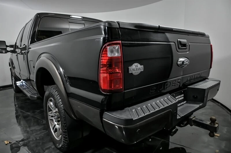 2016 Ford Super Duty 3rd Gen - Image 8 of 21