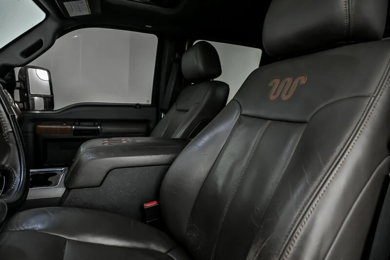2016 Ford Super Duty 3rd Gen - Image 18 of 21