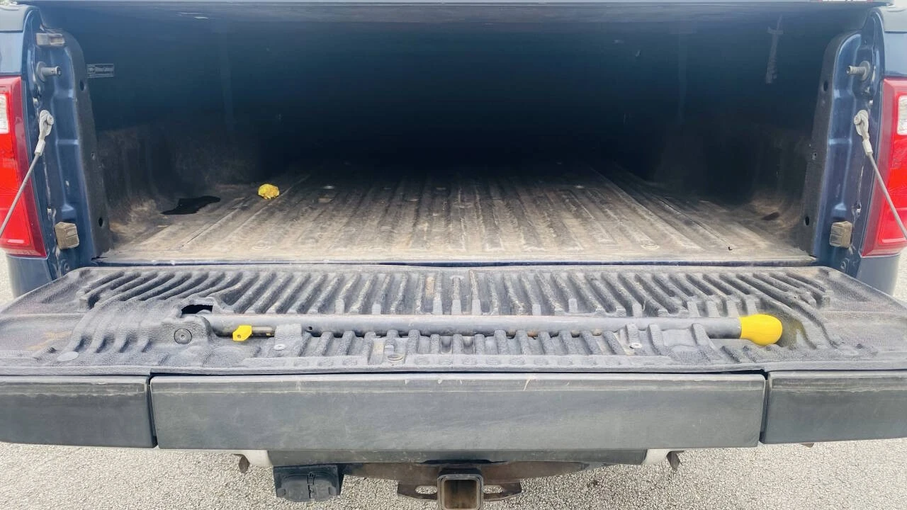 2016 Ford Super Duty 3rd Gen - Image 17 of 17