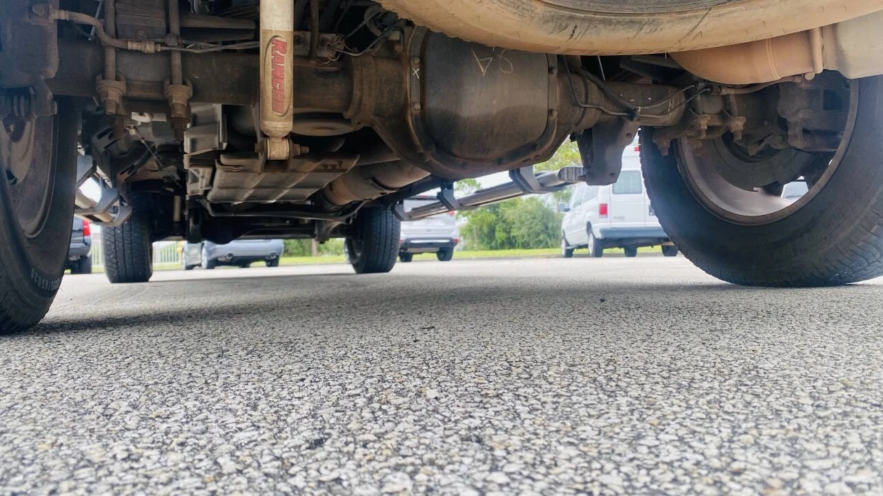 2016 Ford Super Duty 3rd Gen - Image 12 of 18