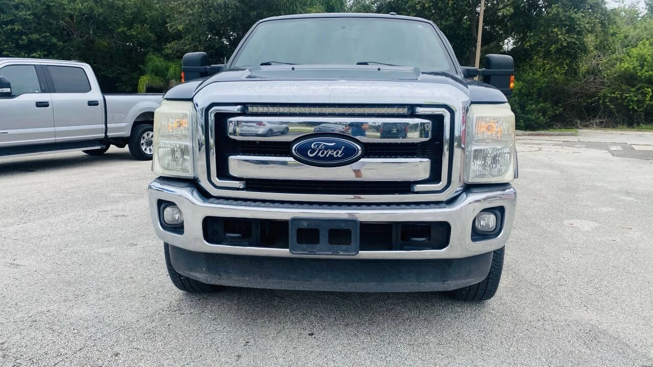 2016 Ford Super Duty 3rd Gen - Image 4 of 17
