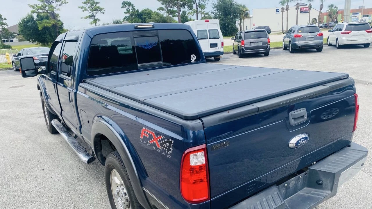 2016 Ford Super Duty 3rd Gen - Image 9 of 17