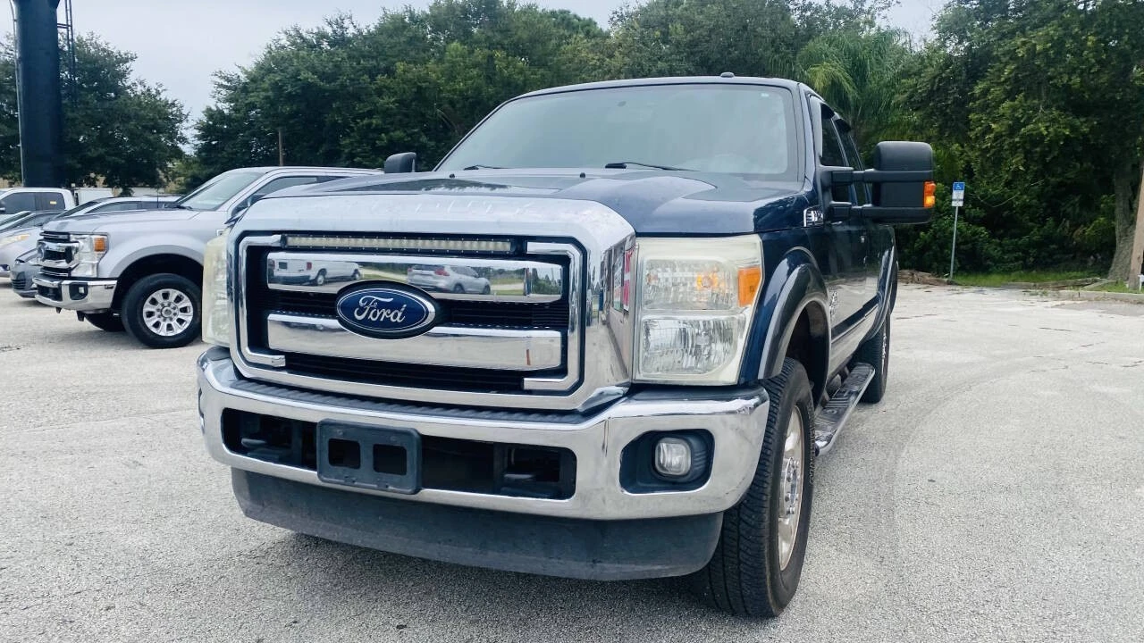 2016 Ford Super Duty 3rd Gen - Image 3 of 17