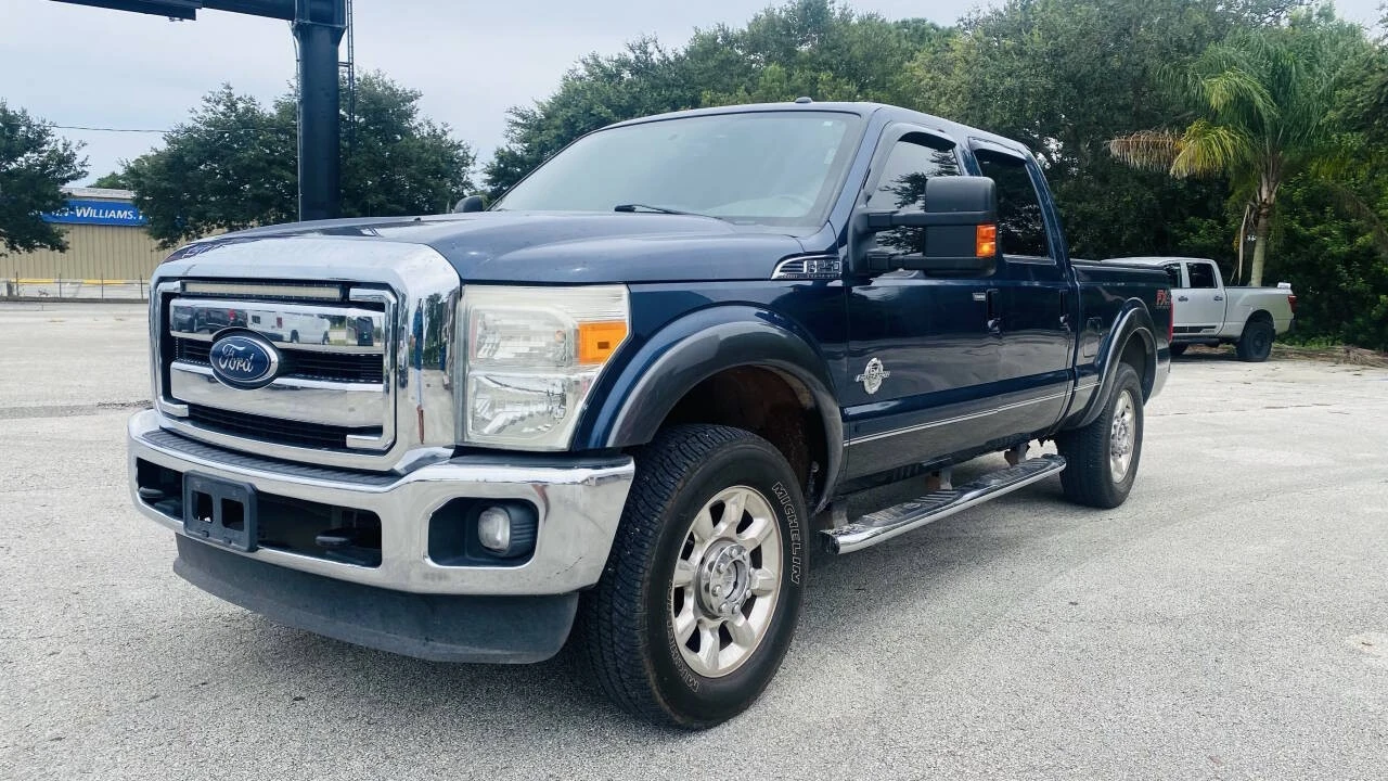 2016 Ford Super Duty 3rd Gen - Image 2 of 17