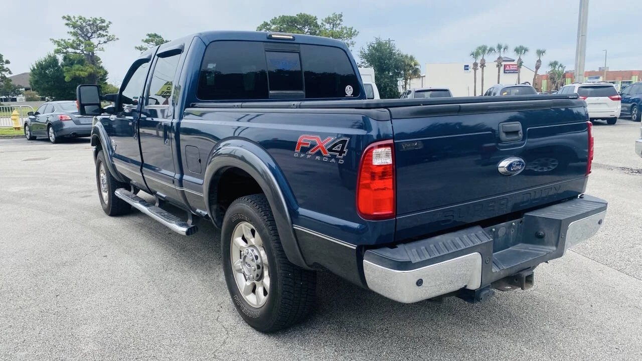 2016 Ford Super Duty 3rd Gen - Image 10 of 17