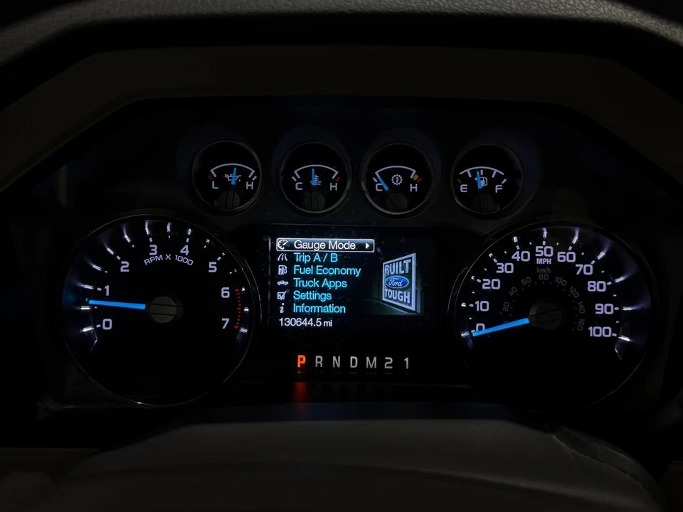2016 Ford Super Duty 3rd Gen - Image 19 of 21