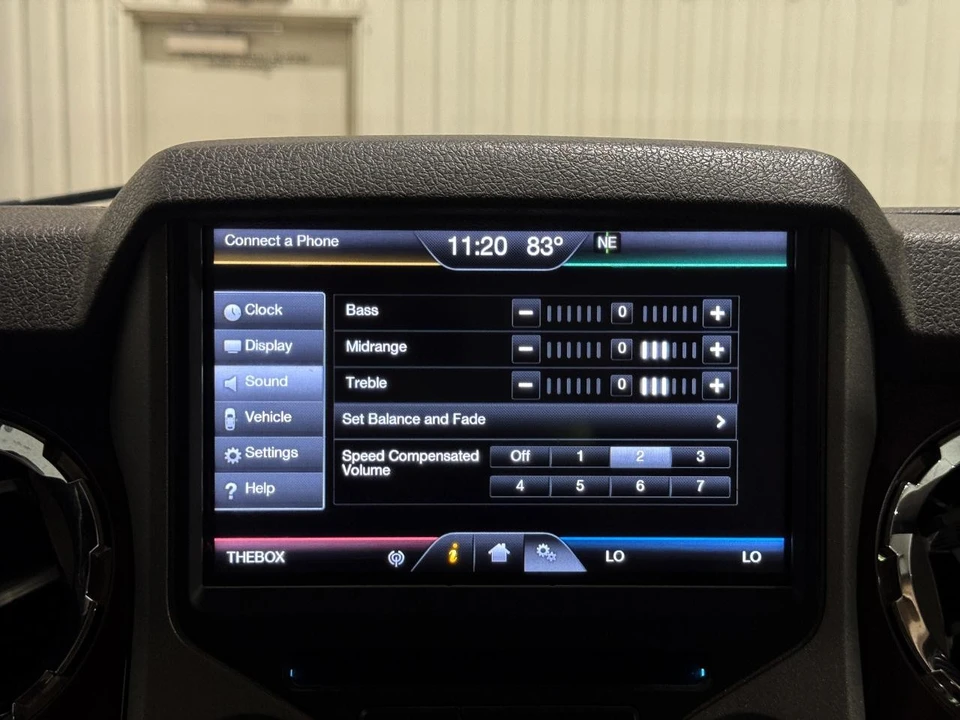 2016 Ford Super Duty 3rd Gen - Image 13 of 21