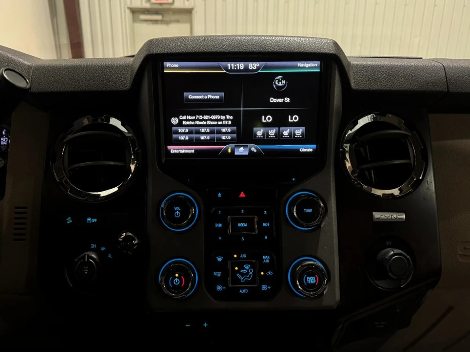 2016 Ford Super Duty 3rd Gen - Image 5 of 21