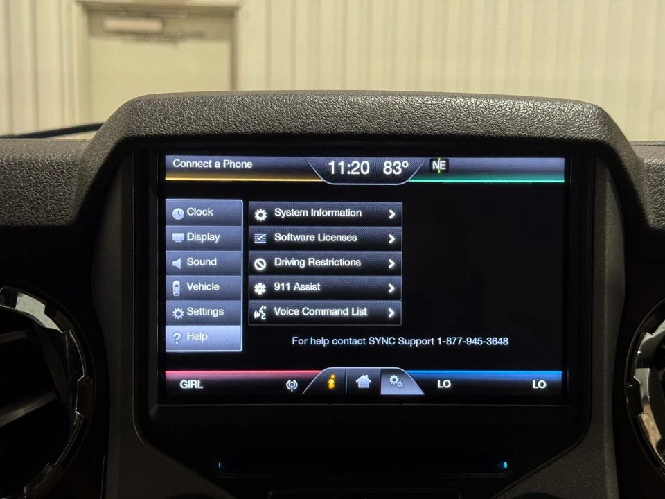 2016 Ford Super Duty 3rd Gen - Image 16 of 21