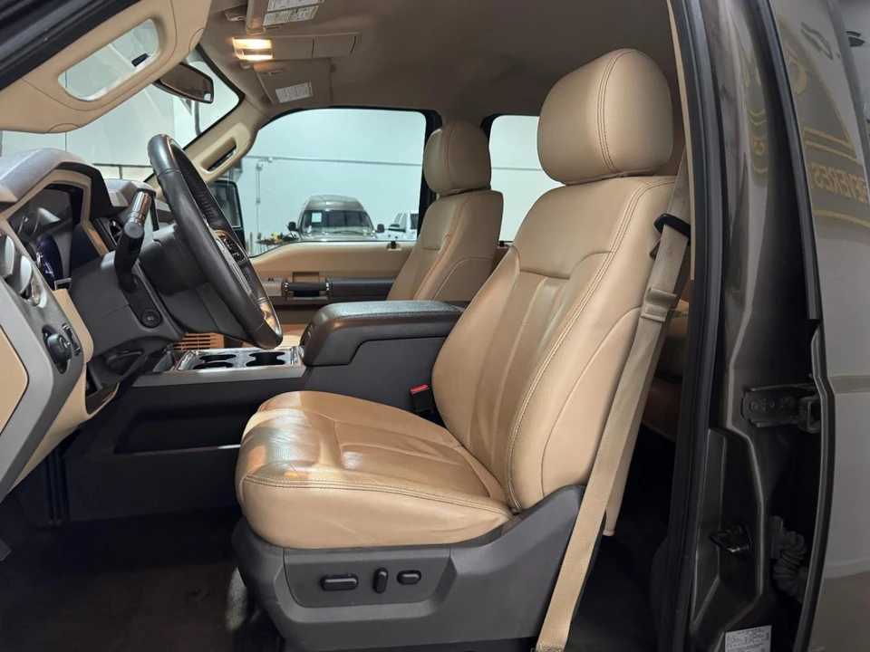 2016 Ford Super Duty 3rd Gen - Image 4 of 21