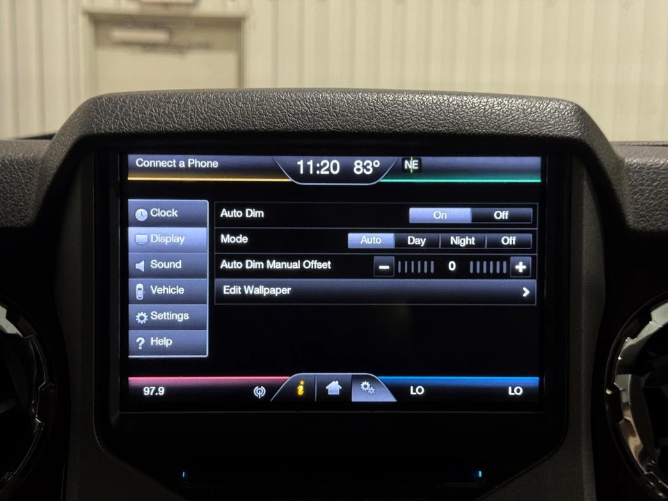 2016 Ford Super Duty 3rd Gen - Image 12 of 21