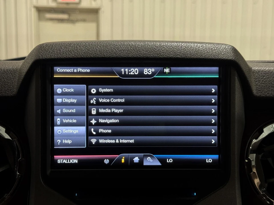 2016 Ford Super Duty 3rd Gen - Image 15 of 21