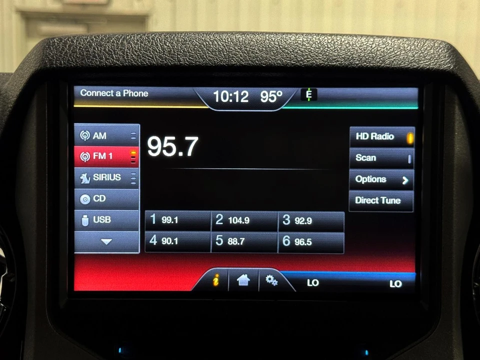 2016 Ford Super Duty 3rd Gen - Image 12 of 30