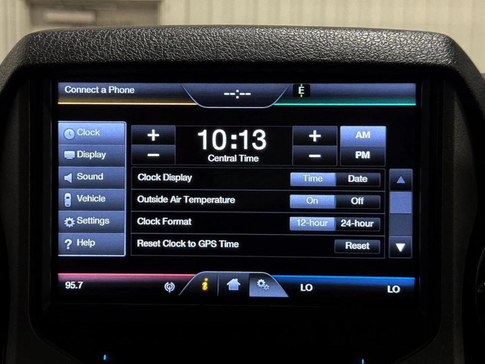 2016 Ford Super Duty 3rd Gen - Image 15 of 30