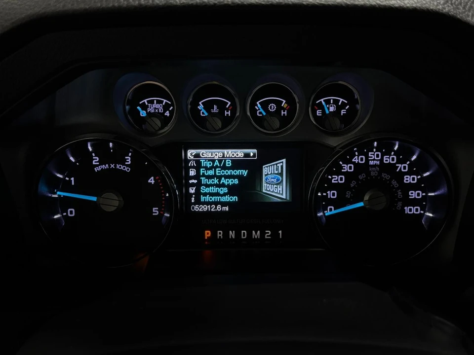 2016 Ford Super Duty 3rd Gen - Image 24 of 30