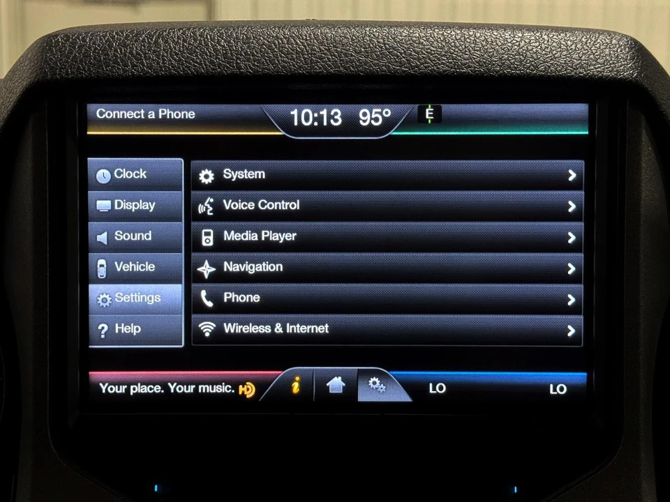 2016 Ford Super Duty 3rd Gen - Image 20 of 30