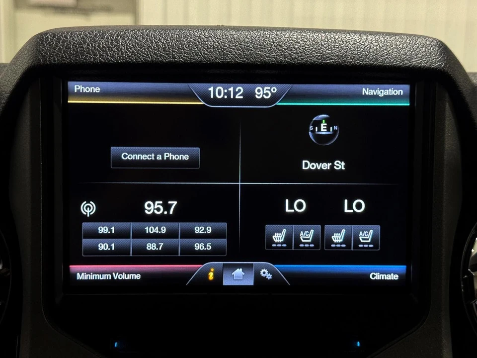 2016 Ford Super Duty 3rd Gen - Image 10 of 30