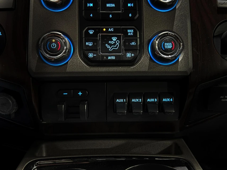 2016 Ford Super Duty 3rd Gen - Image 9 of 30