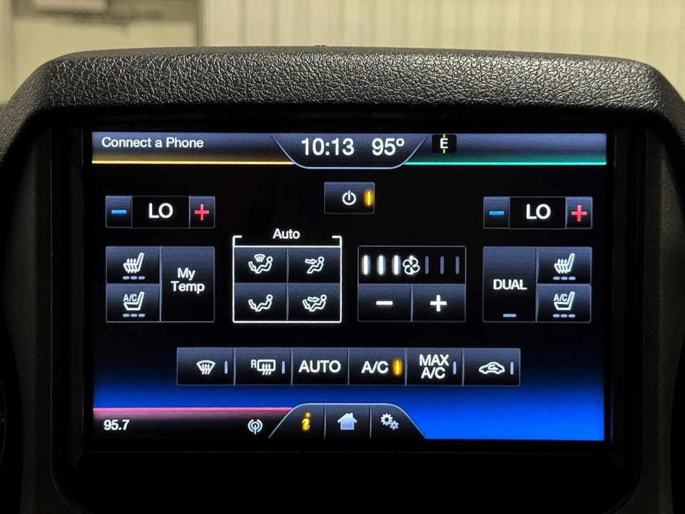 2016 Ford Super Duty 3rd Gen - Image 14 of 30