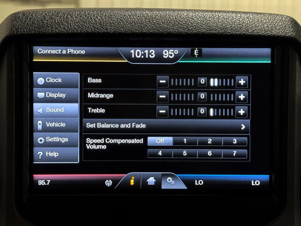 2016 Ford Super Duty 3rd Gen - Image 17 of 30