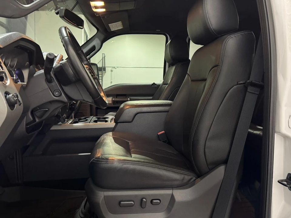 2016 Ford Super Duty 3rd Gen - Image 7 of 30