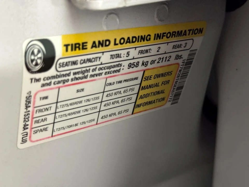 2016 Ford Super Duty 3rd Gen - Image 29 of 30