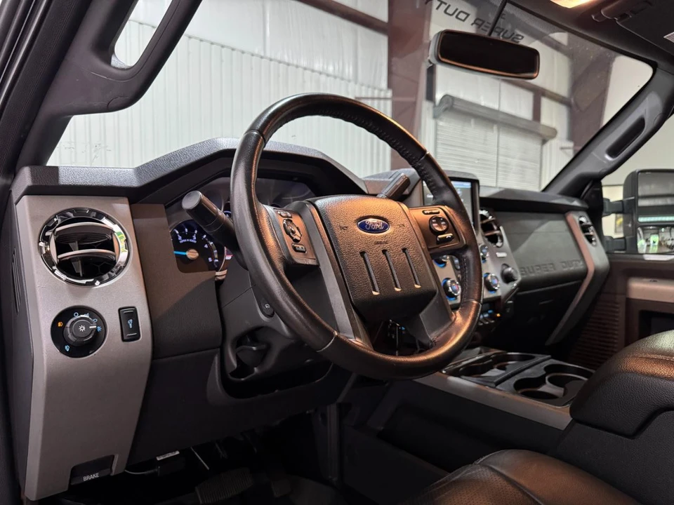 2016 Ford Super Duty 3rd Gen - Image 6 of 30