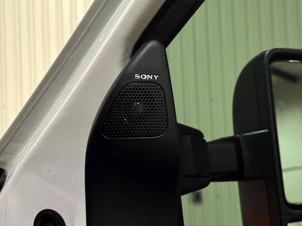 2016 Ford Super Duty 3rd Gen - Image 25 of 30