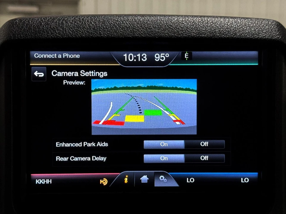 2016 Ford Super Duty 3rd Gen - Image 19 of 30