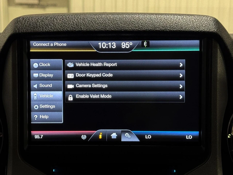 2016 Ford Super Duty 3rd Gen - Image 18 of 30