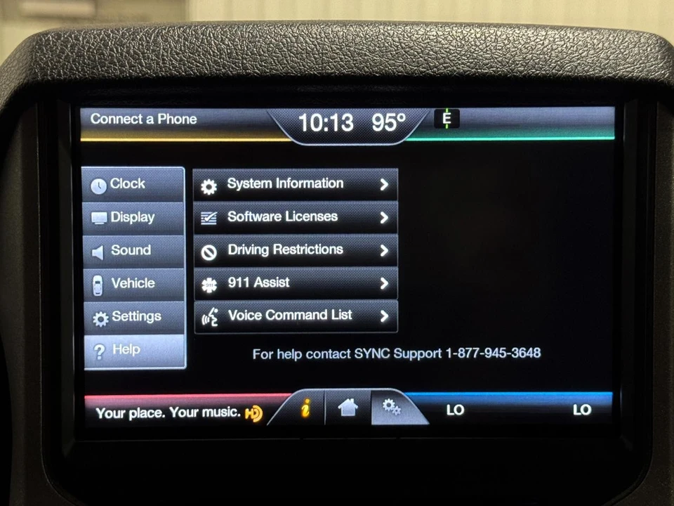 2016 Ford Super Duty 3rd Gen - Image 21 of 30